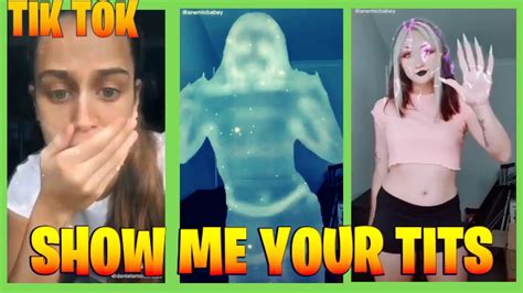 tits tok|Best TikTok Porn Videos .